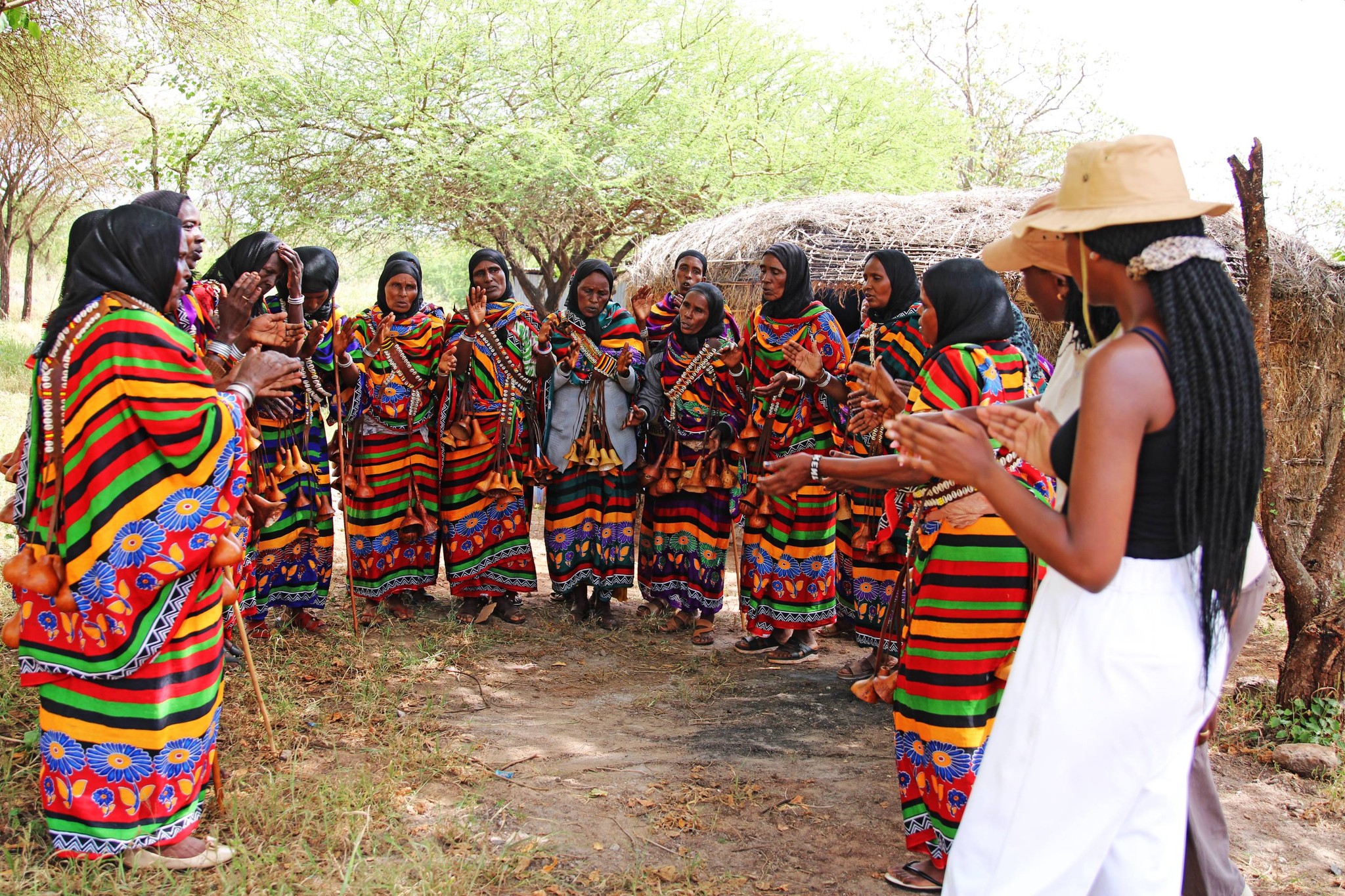 New Spotlight on Cultural Tourism at Gadamoji Cultural Centre in Marsabit